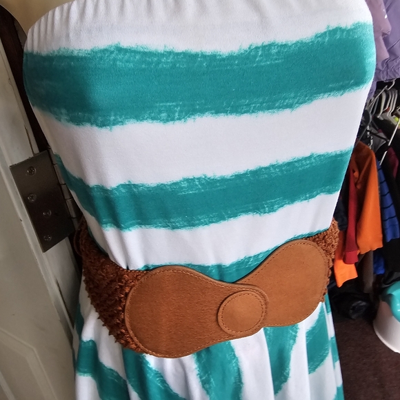 Maurices dress, sleeveless - Picture 4 of 4